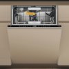 Vstavaná plne integrovaná umývačka riadu Whirlpool MaxiSpace - W8I HT58 TS
