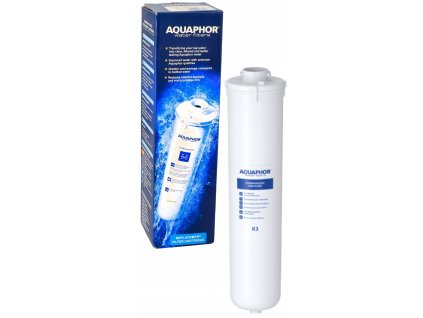 Aquaphor Morion K3 Filtrační vložka 1ks
