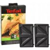 TEFAL XA800212 Snack Collection černá