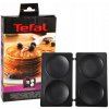 TEFAL Snack Collection XA801012 černá