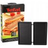 TEFAL Snack Collection XA800312 černá