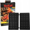 TEFAL Snack Collection XA800412 pro vafle 2ks