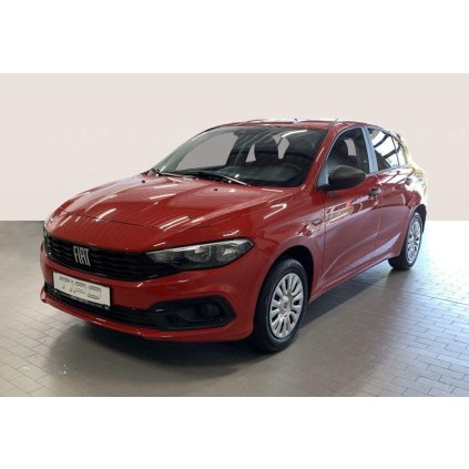 FIAT TIPO TIPO 5DR 1.0 FireFly 100k TIPO s01-51924