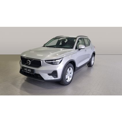 VOLVO XC40 T2 1.5L 129 HP AT8 FWD ESSENTIAL s01-54612