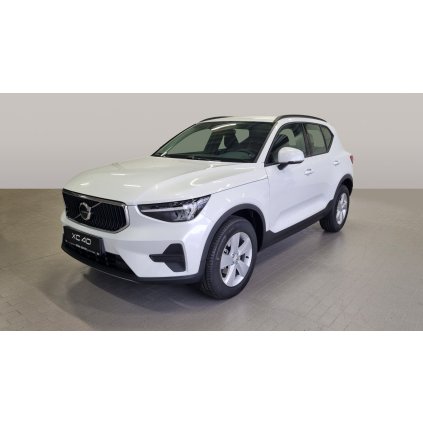 VOLVO XC40 T2 1.5L 129 HP AT8 FWD ESSENTIAL s01-54613