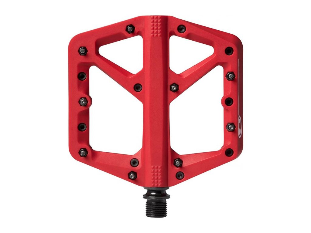 CRANKBROTHERS Stamp 1 Large Red 16268