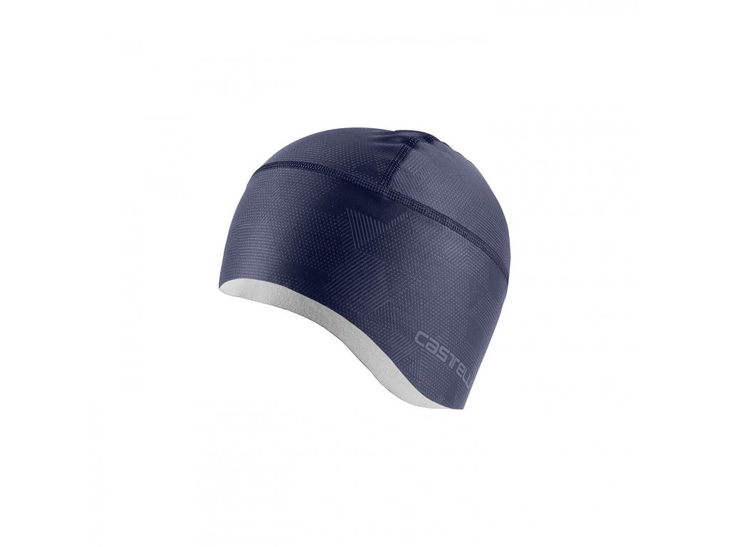 PRO THERMAL SKULLY blue