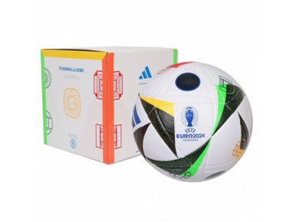 míč adidas euro 24 league box in9369 1