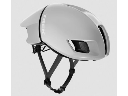 silniční helma trek ballista mips white 1