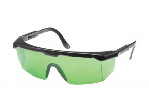 Brýle zelené DE0714G DeWALT 