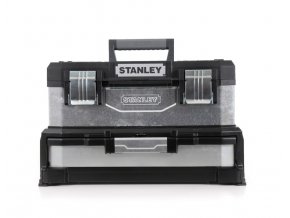 Box na nářadí kovoplastový STANLEY 1-95-830 