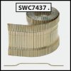 Spony kartonážní SWC7437-19mm SWC743719-1MZ Bostitch 