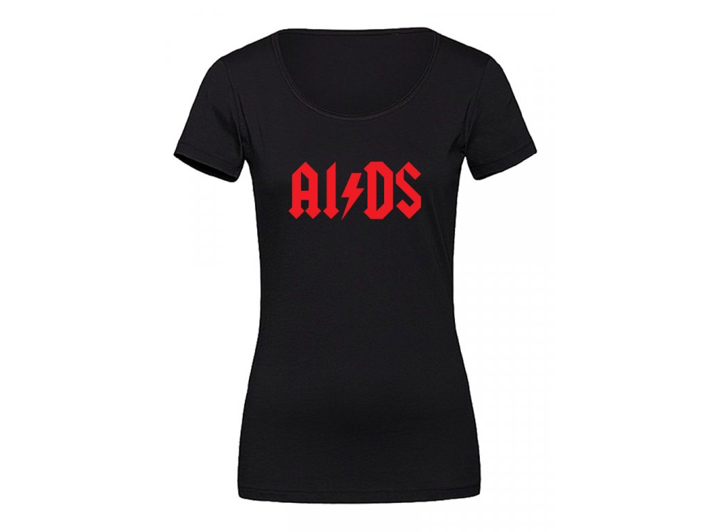 AIDS panske damske