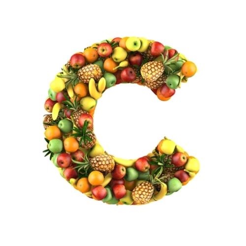 Vitamín C - v jaké formě ho naše tělo vstřebá nejvíce?