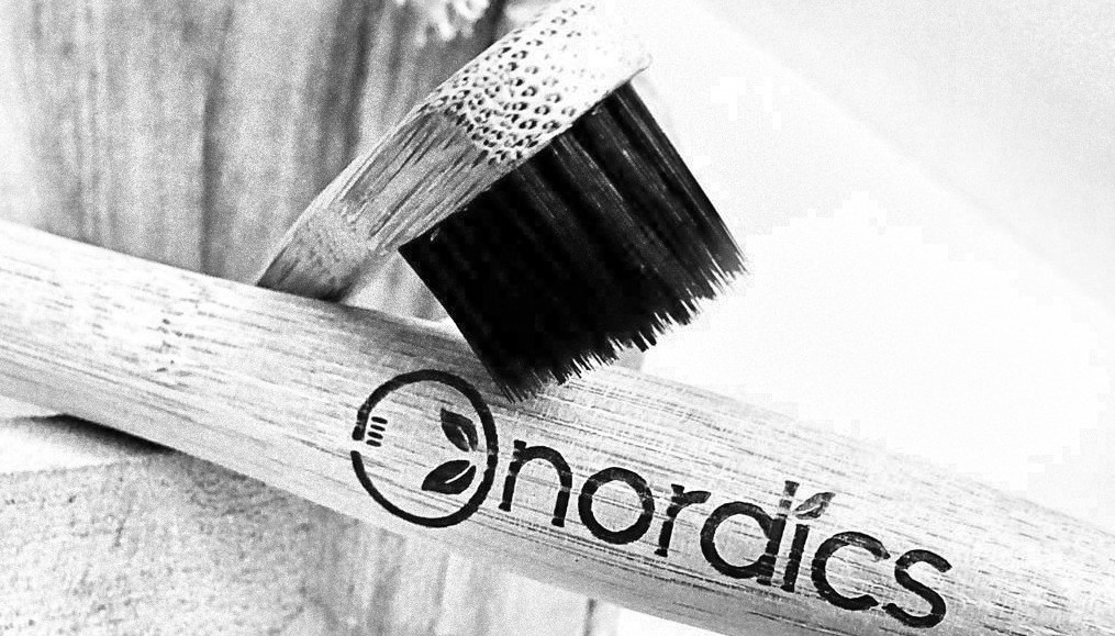 Značka Nordics opět v naší nabídce rozšířená o zubní pasty
