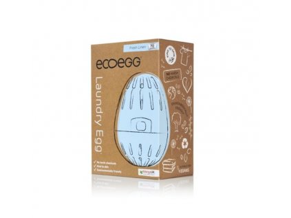 Ecoegg prací vajíčko na 210 praní s vůní bavlny