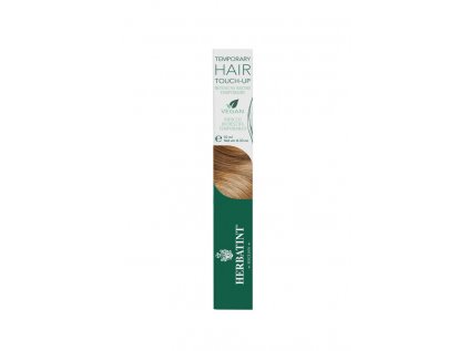 Herbatint Temporary Hair Touch-Up – Vymývací řasenka na vlasy, blond
