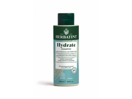 HERBATINT Hydratační šampon