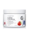 Seagarden Marine Collagen + Vitamin C 150g jahoda - rybí kolagen