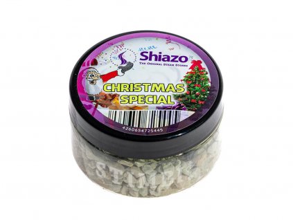 Shiazo minerálne kamienky Christmas Special 100g