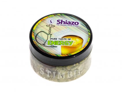 Shiazo minerálne kamienky Energy 100g