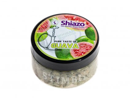 Shiazo minerálne kamienky Guava 100g