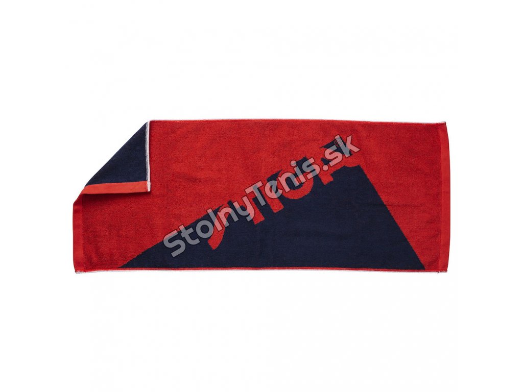 4516 1903 5420 01 towel edge red navy