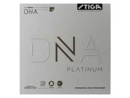DNA Platinum H front