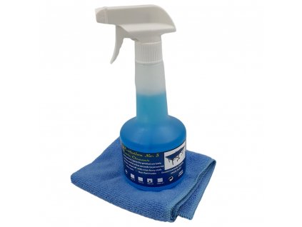 Table cleaner