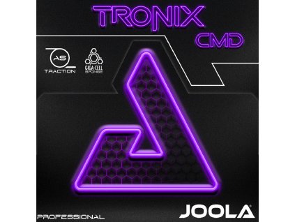 Joola Tronix CMD 1