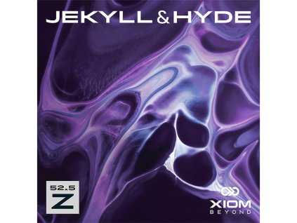 Jekyll Z