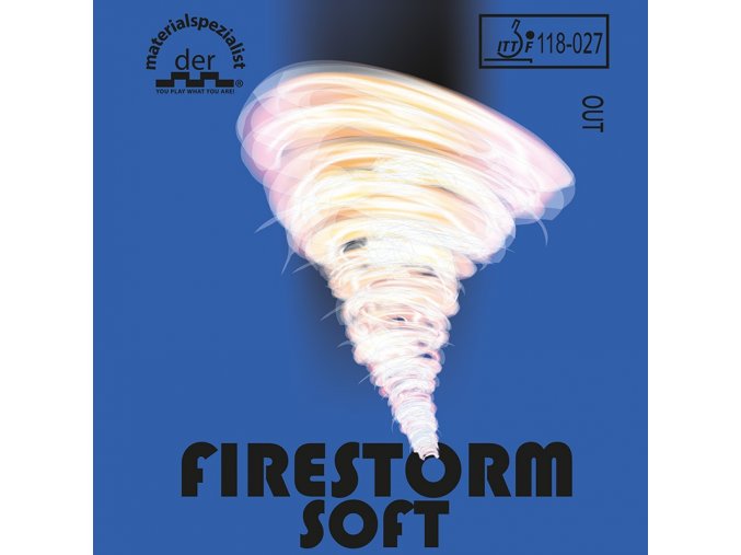 Der Materialspezialist - Firestorm soft