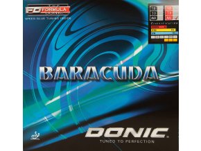 Donic - Baracuda