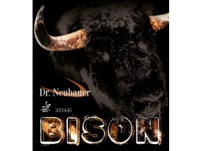 drneubauer bison