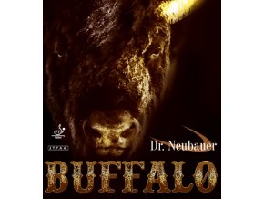 drneubauer buffalo cover
