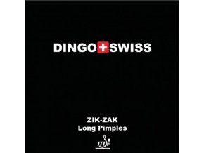 Dingo Swiss - Zik Zak