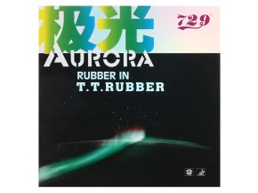 Friendship - 729 Aurora