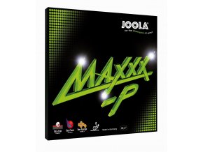 Joola - Maxxx-P