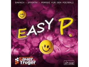 SAUER&TROGER - Easy P