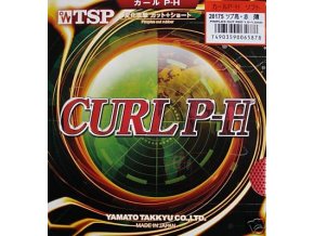 TSP - Curl P-H