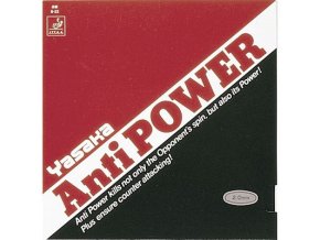 Yasaka - Antipower