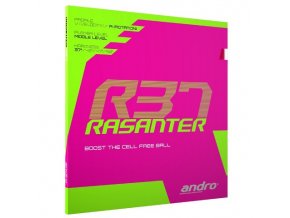 rasanter r37
