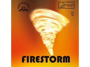 Der Materialspezialist - Firestorm
