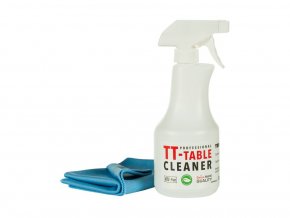 15087 professional tablecleaner set