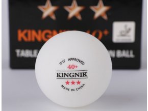 KINGNIK - 40+ 3pcs