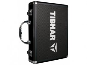 Tibhar - Double alum cube point
