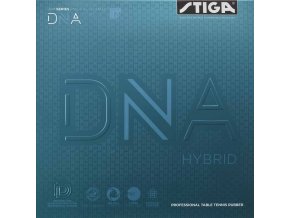 Stiga DNA HybridM 01