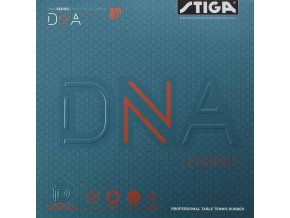 Stiga DNA HybridXH 01