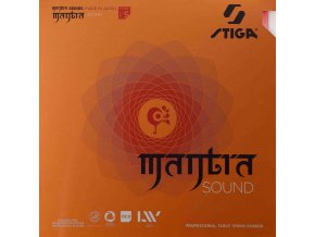 Stiga Mantra Sound 01