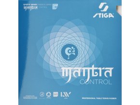 Stiga Mantra Control 01